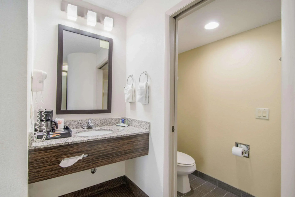 Sleep Inn Henderson I-85