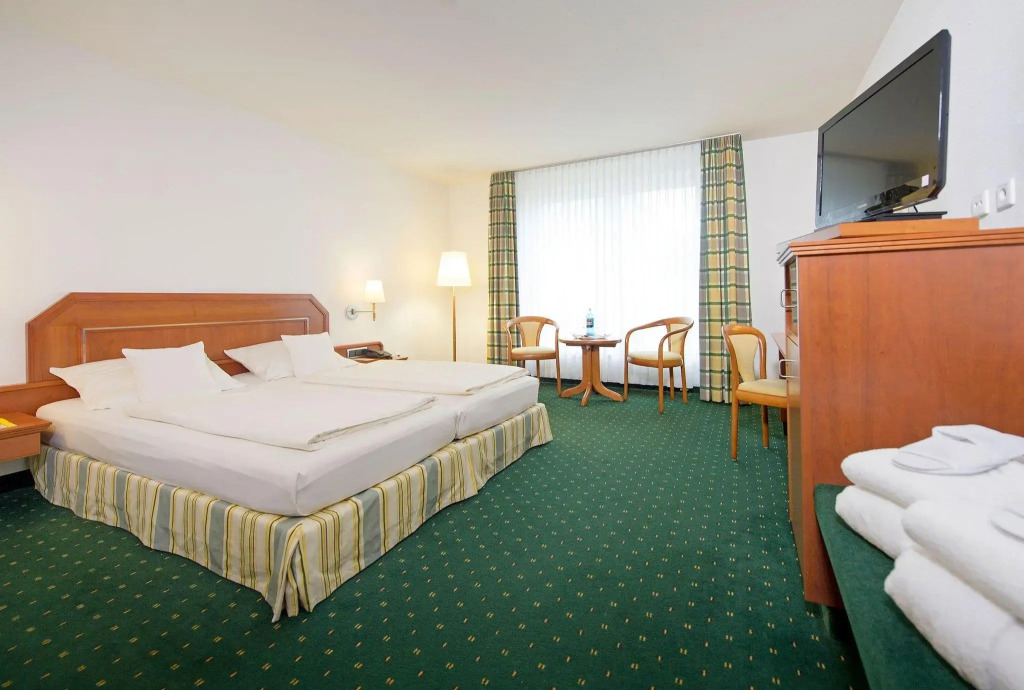Maifeld Sport- und Tagungshotel