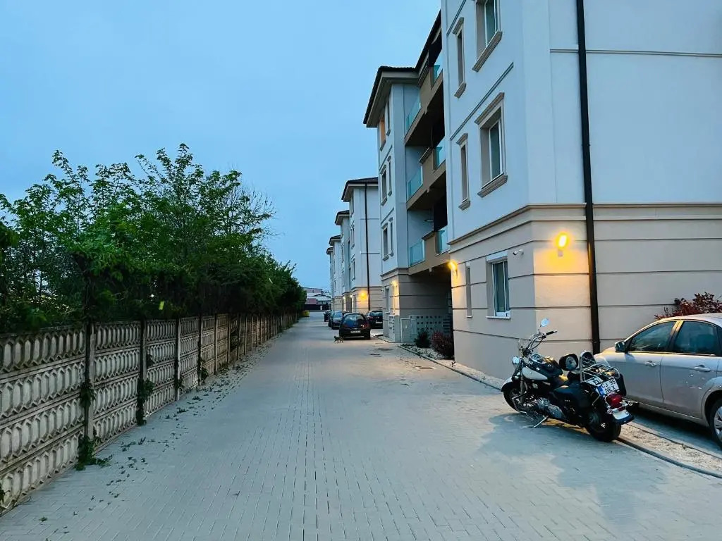 Apartament 1 camera