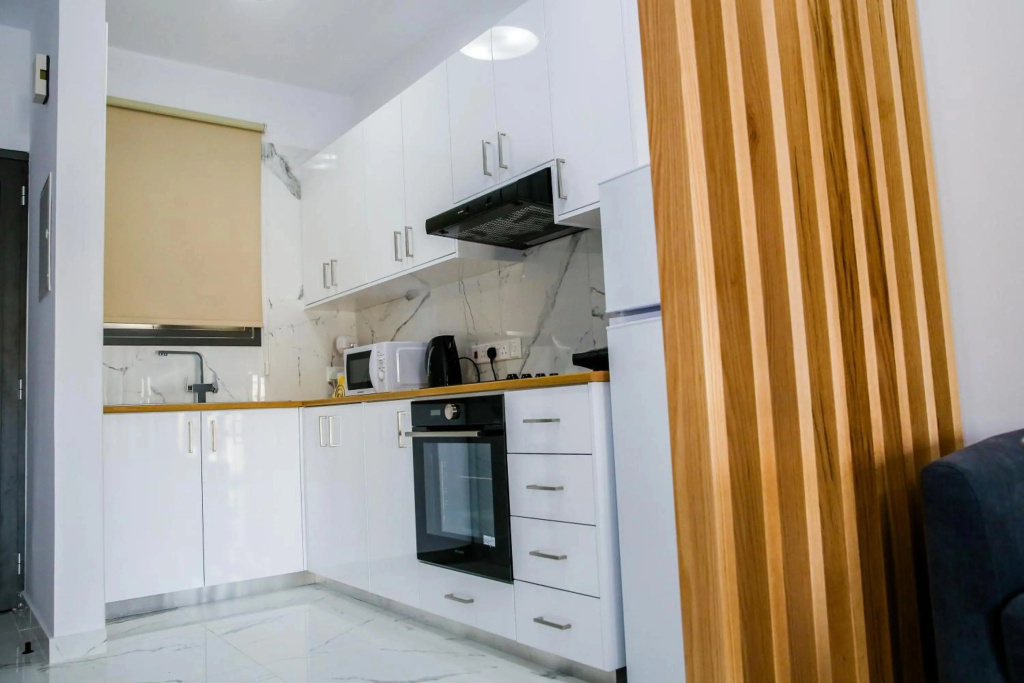 Sea Side Appartment in Kato Paphos