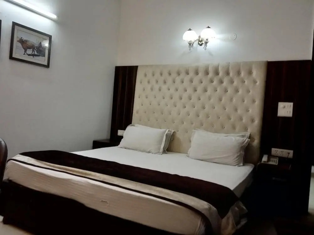 Solo Victoria Hotel