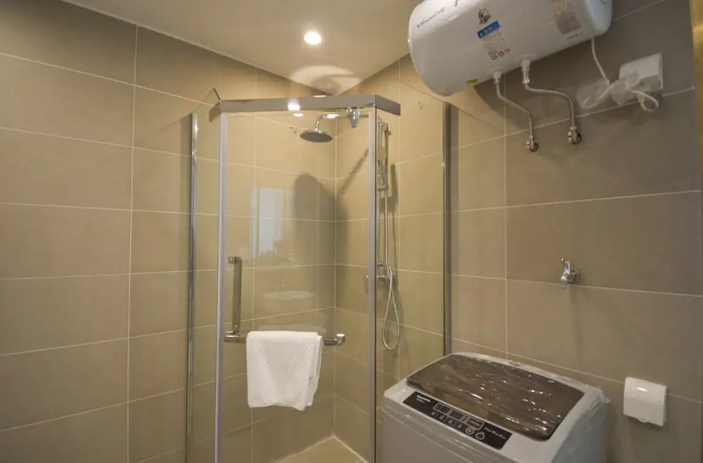 Iway International Apartment