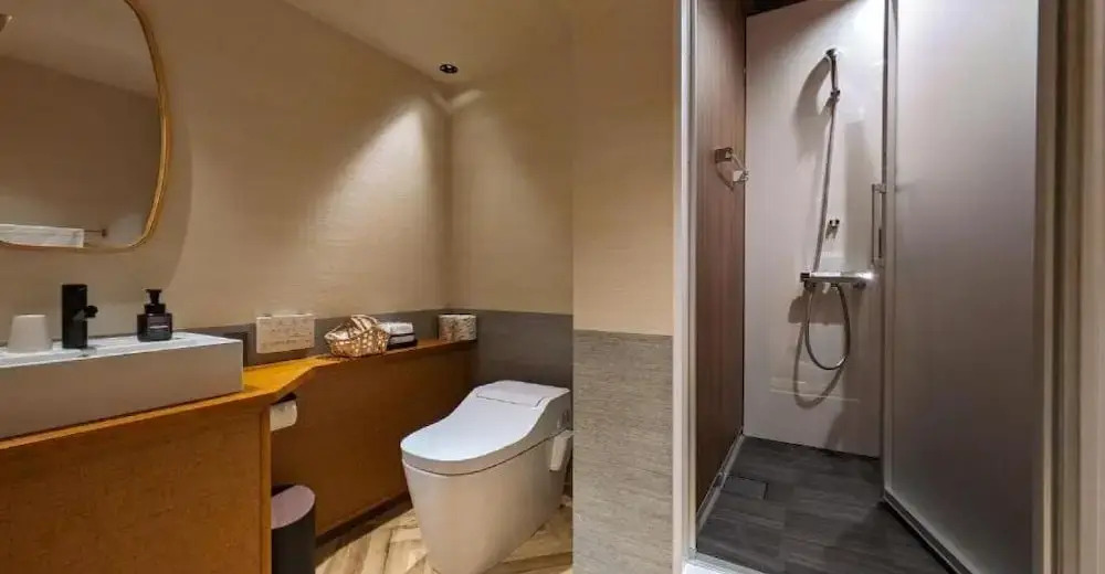 HOTEL TOMOS ASAKUSA