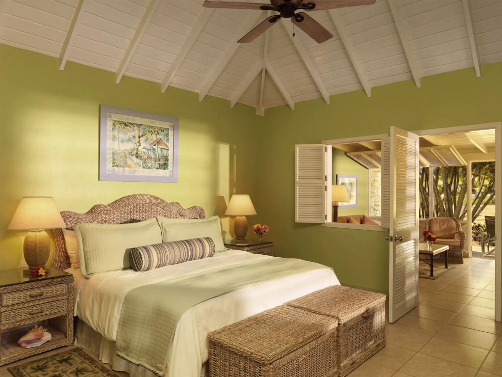 Nisbet Plantation Beach Club