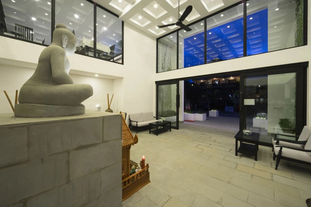 Aroma Angkor Boutique Hotel