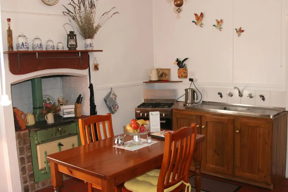 Trinity Cottage