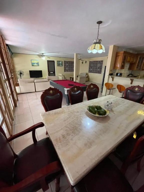 5 BR Villa with Pool - Montego Bay - PRJ 1226
