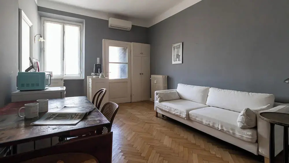 Italianway Easy - Rosmini 13 B
