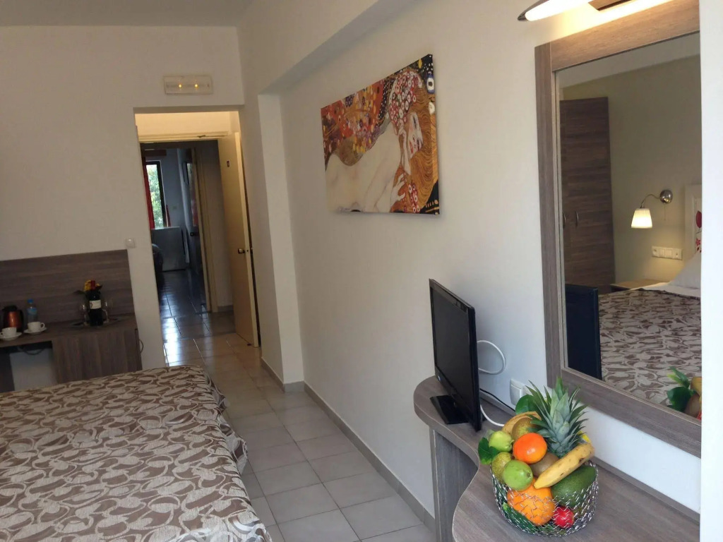 Hippocampus Boutique Hotel