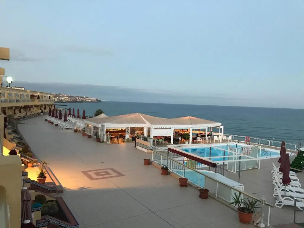 Atlantic Beach Club