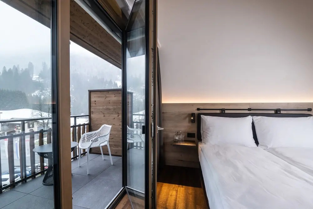Hotel Krone - Aktiv & Erholt