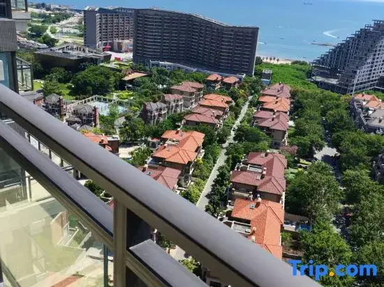 Yan Hai Zhi Lian Homestay