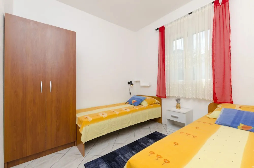 Apartments Vukic