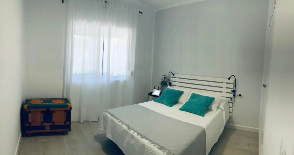 Apartamento El Rincón De Gonzalo En Ronda