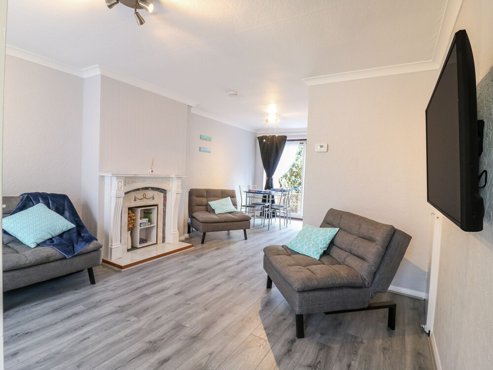 Sea Rose Cottage