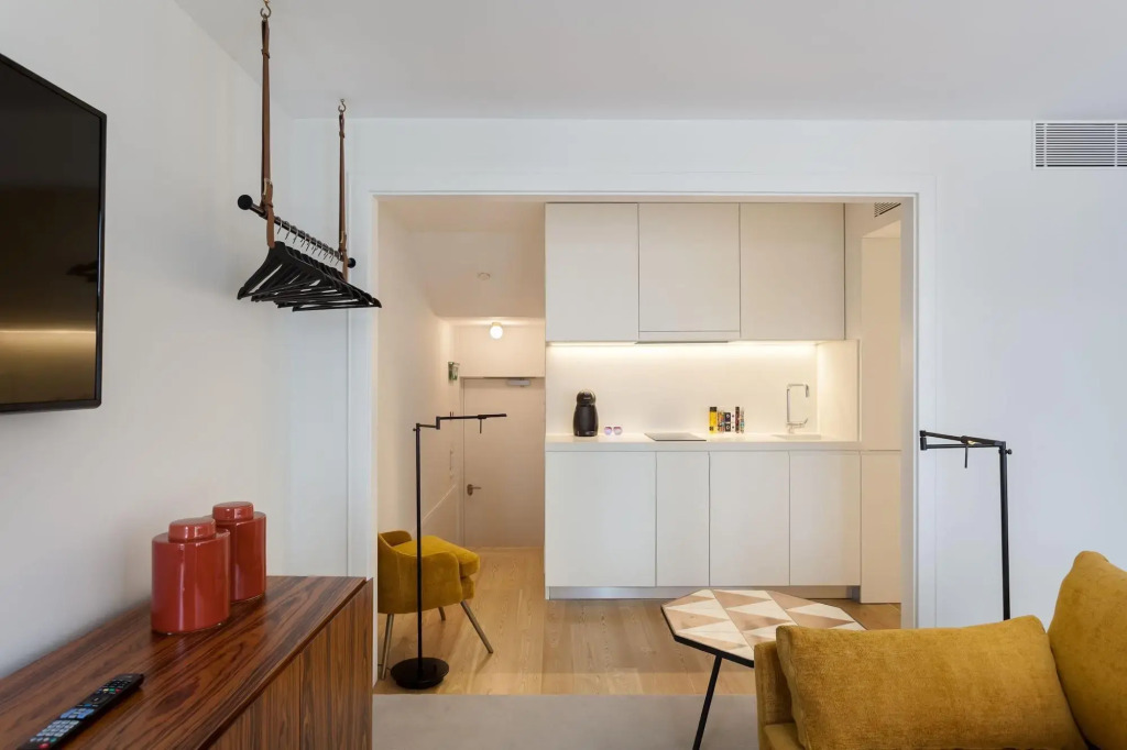 S.Bento Residences