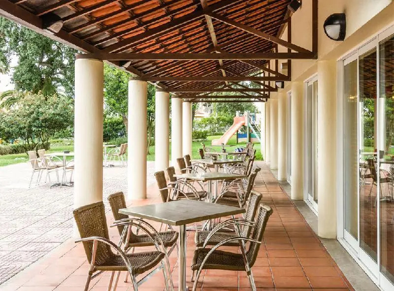 Ibis Setubal