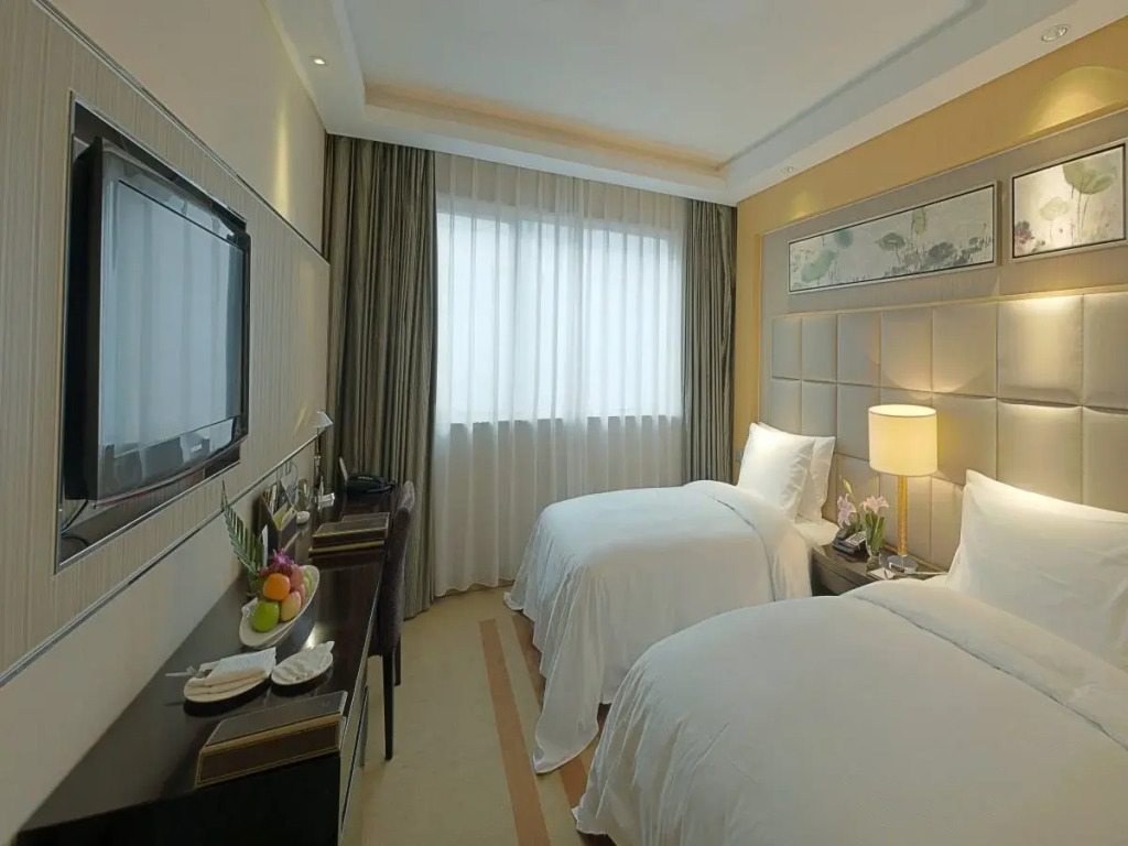 Chengdu Minya Hotel