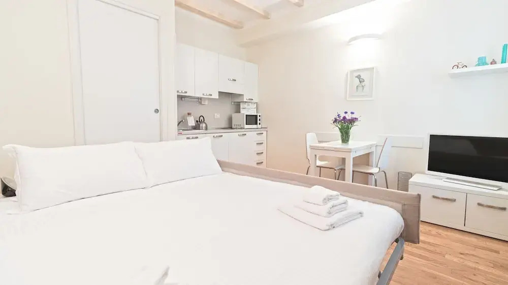 Italianway   - Canonica 37