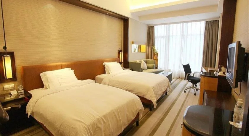 Gophoe Hotel