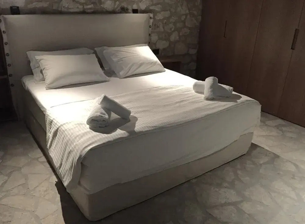 Paxoi Resort
