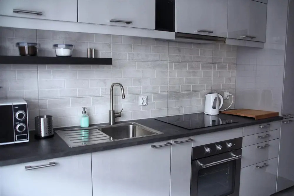 Apartamenty Polanka