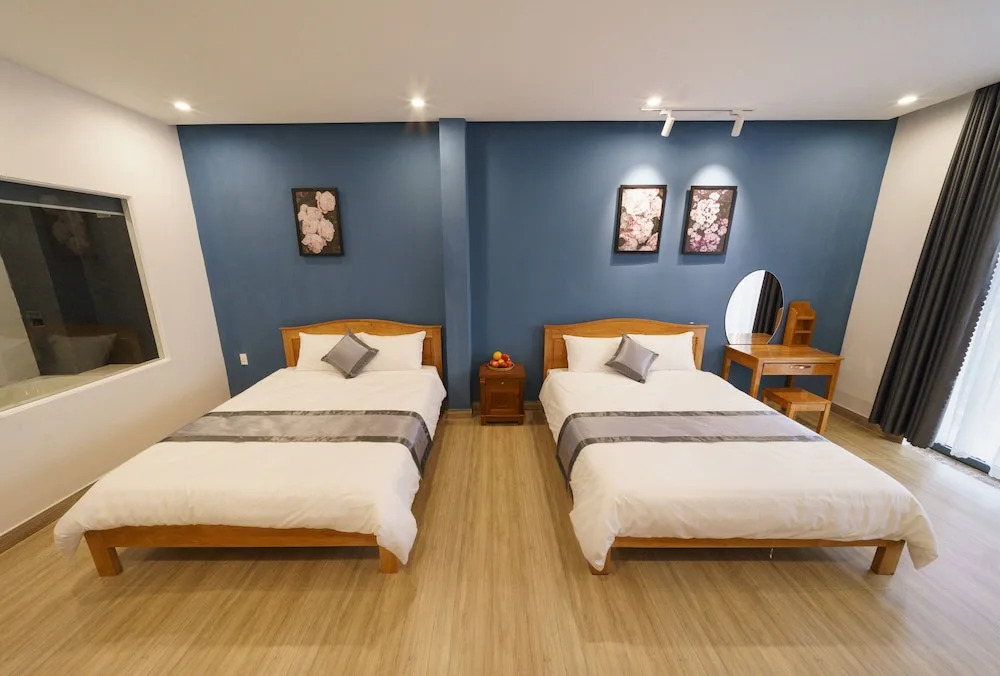 Roha Hotel Dalat