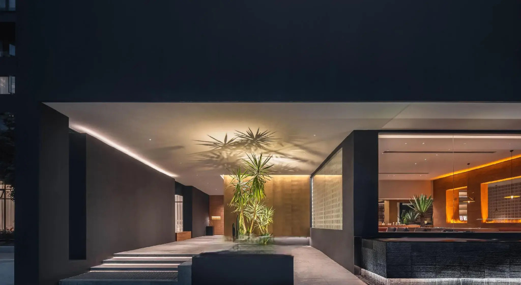 Shangjin Jade Hotel