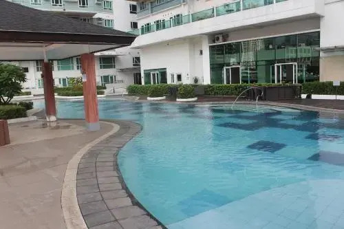 Affordable Makati Serviced Apartments
