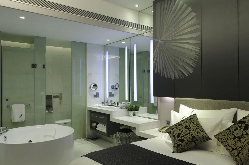 Hangzhou Tower Hotel