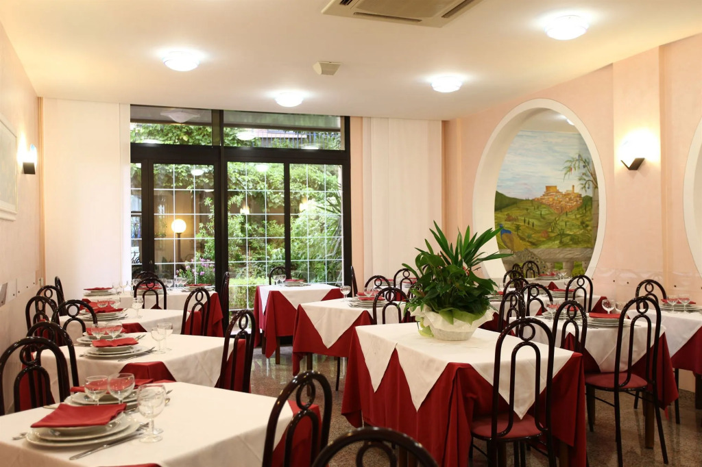 Hotel Aggravi