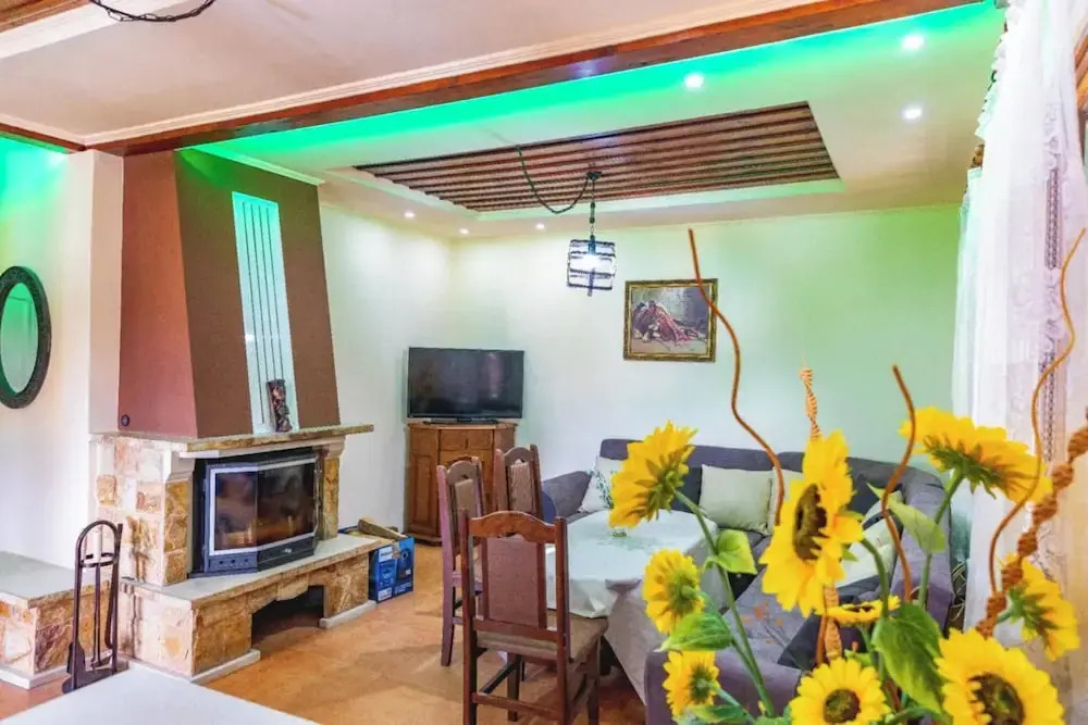 Cozy Villa Retreat in Cigov Chark