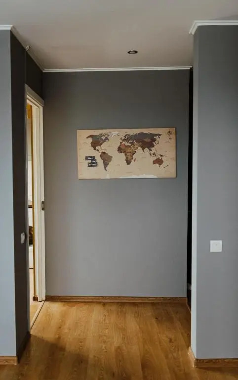Sea View Apartment
