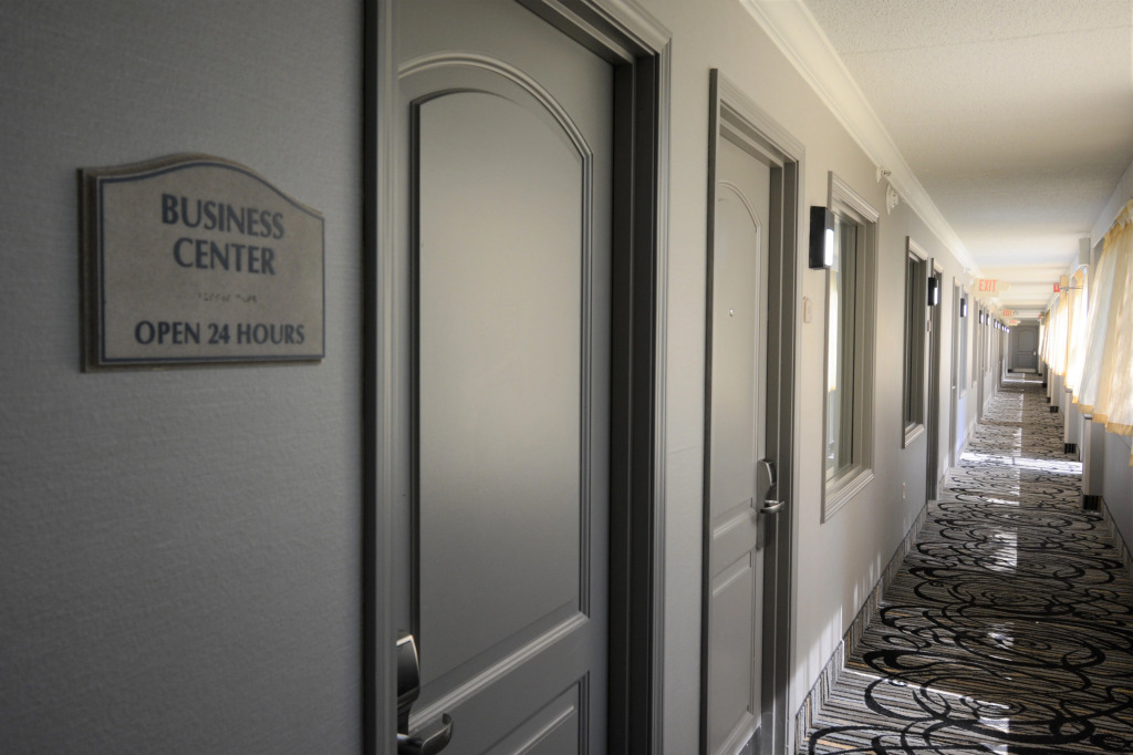 Holiday Inn Hazlet by IHG