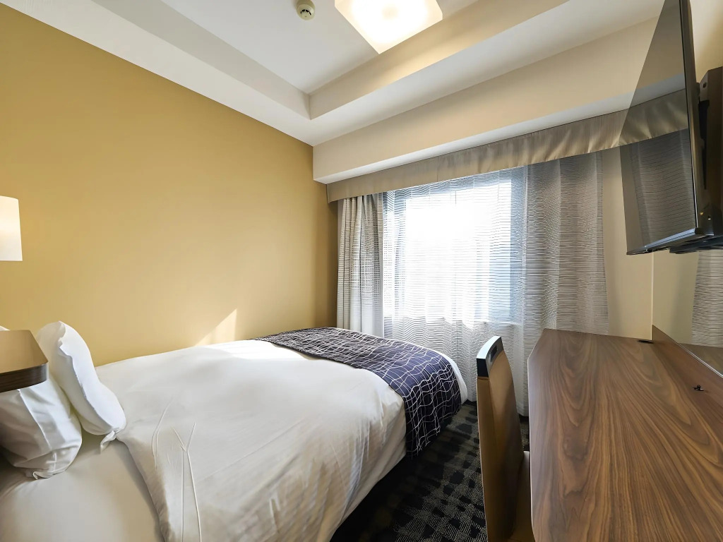 APA Hotel Toyama Ekimae Minami