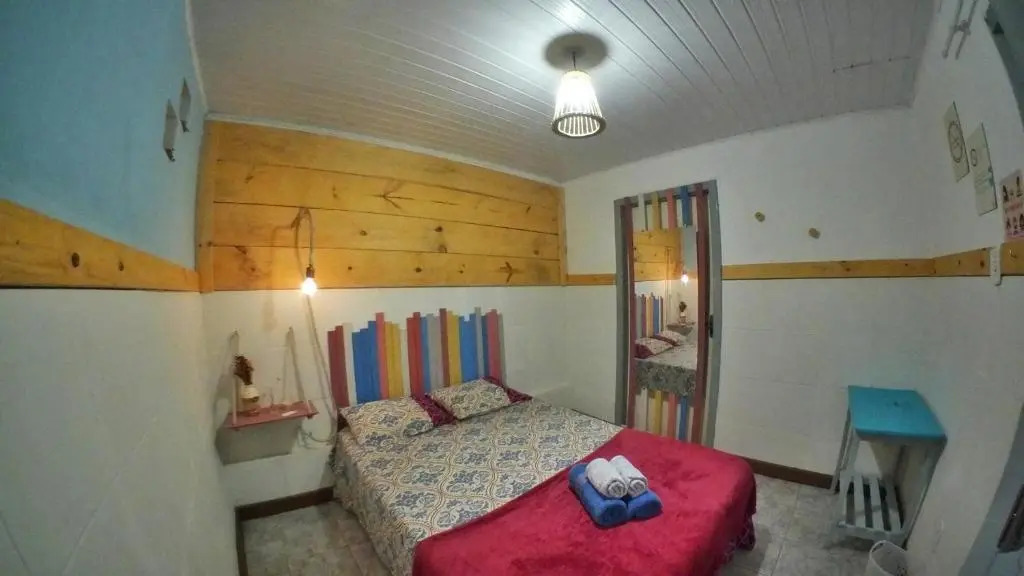 Hostel Flores de Mucugê