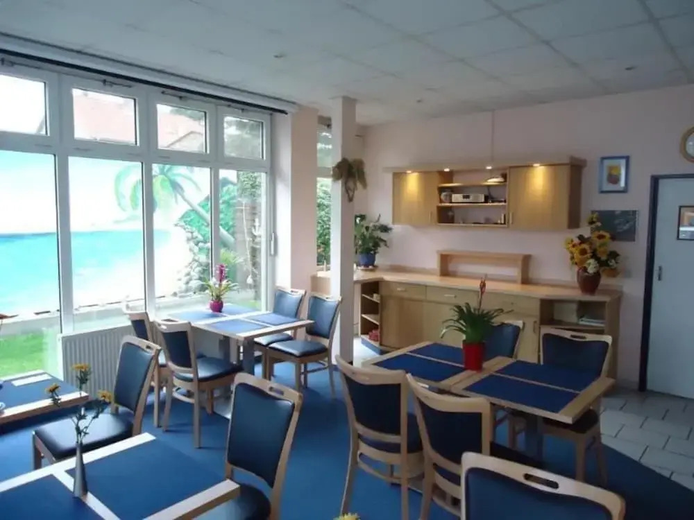 Hotel El Condor