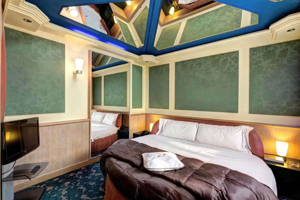 Hotel Motel Regal