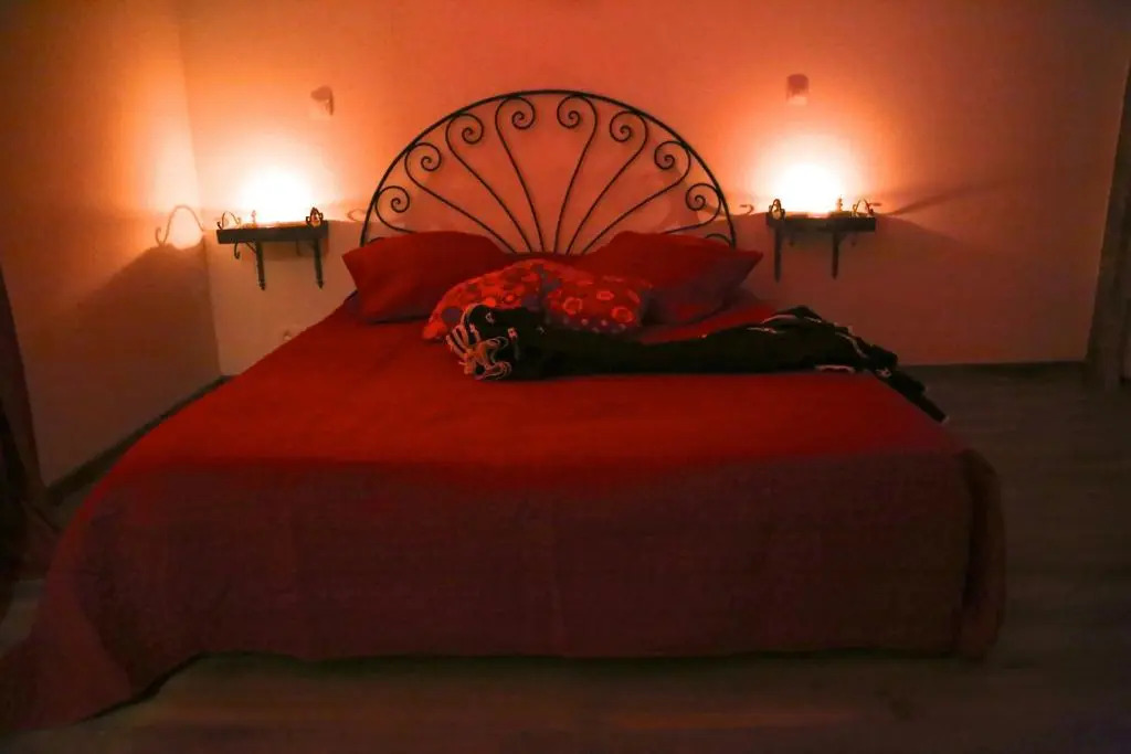 Chambre dhôtes Mas du Ménage en CAMARGUE
