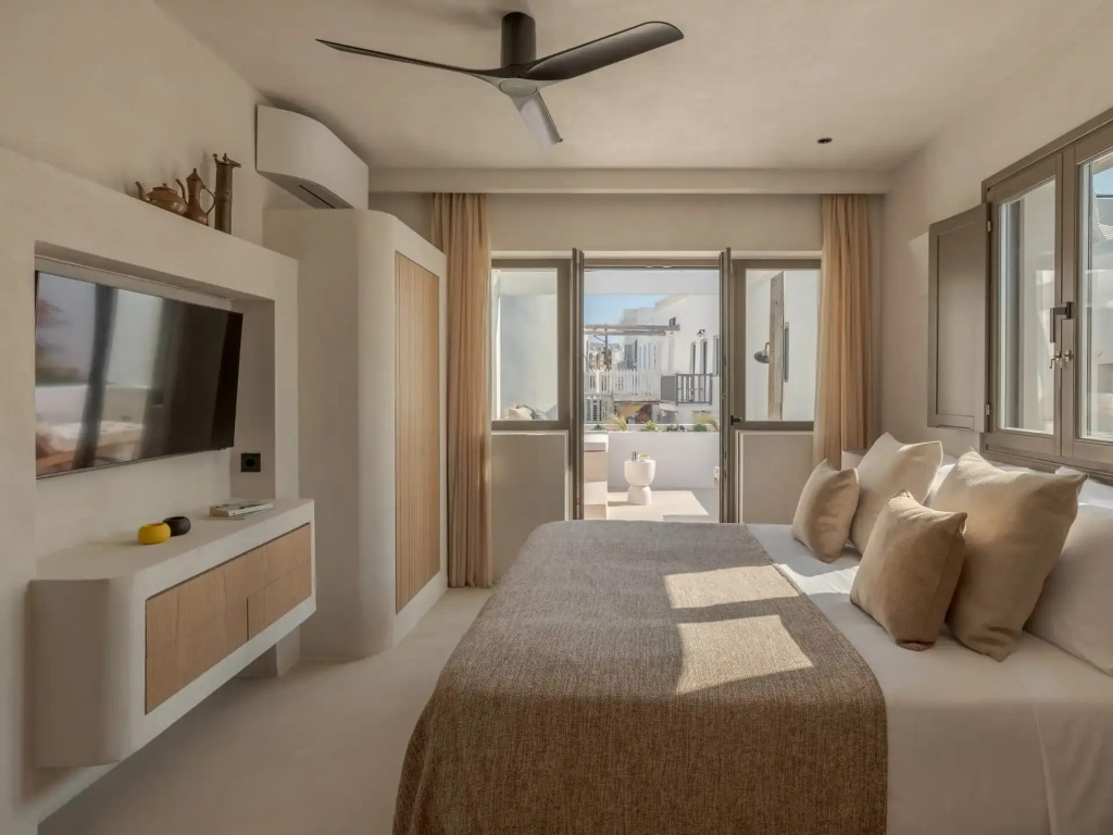 Sifneos House Paros