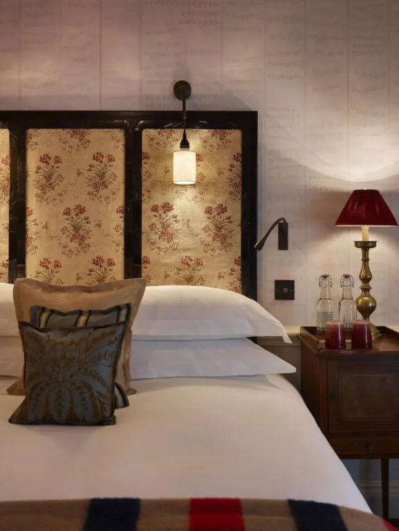 The Zetter Marylebone