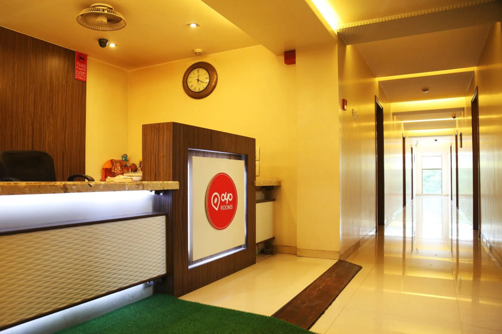 Treebo Vikrant Residency