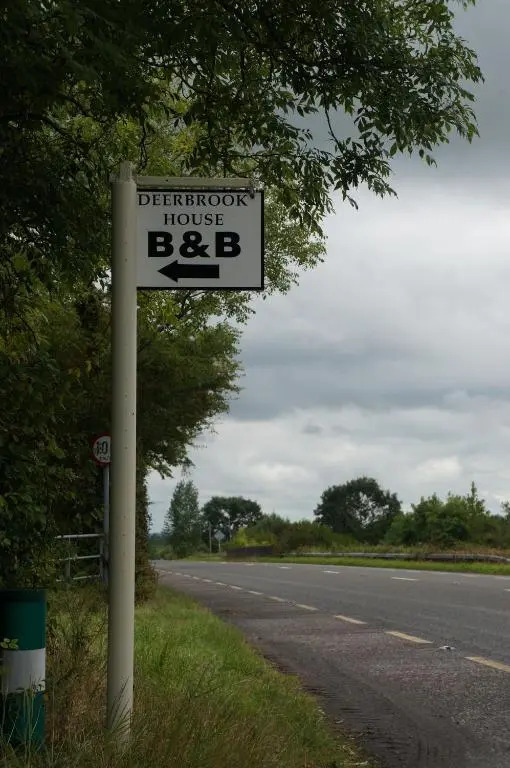 Deerbrook House B&B