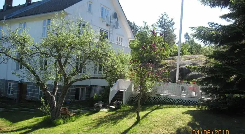 Risør Gjestgiveri