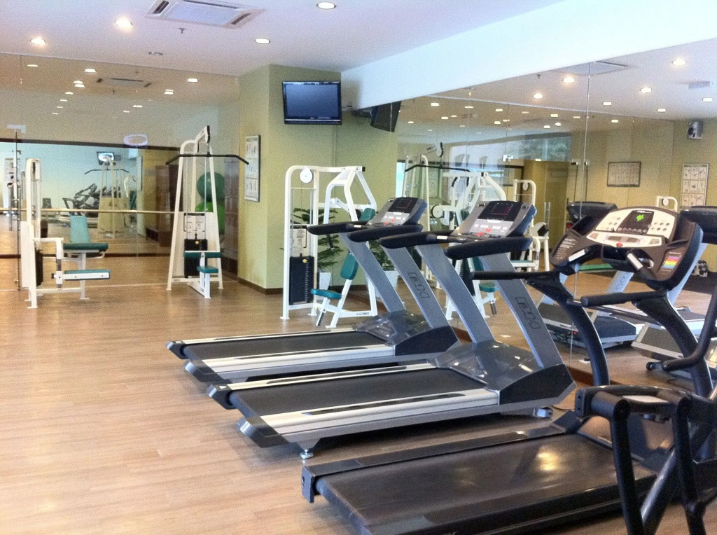 Times Private Serviced Suites