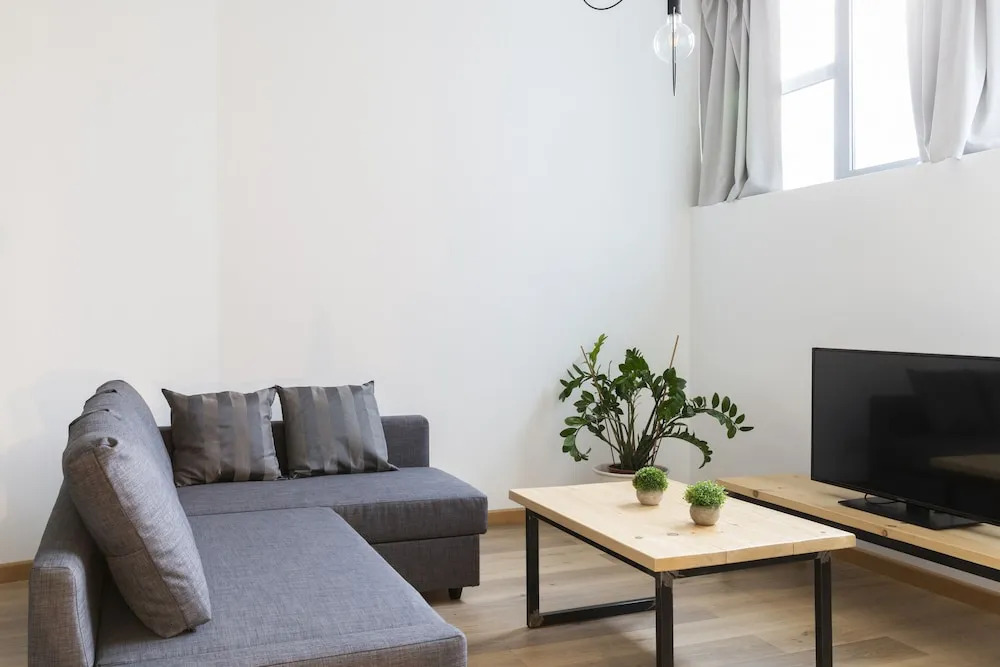 Milan Design Flats
