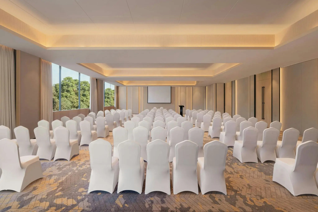 Fairfield by Marriott Vadodara