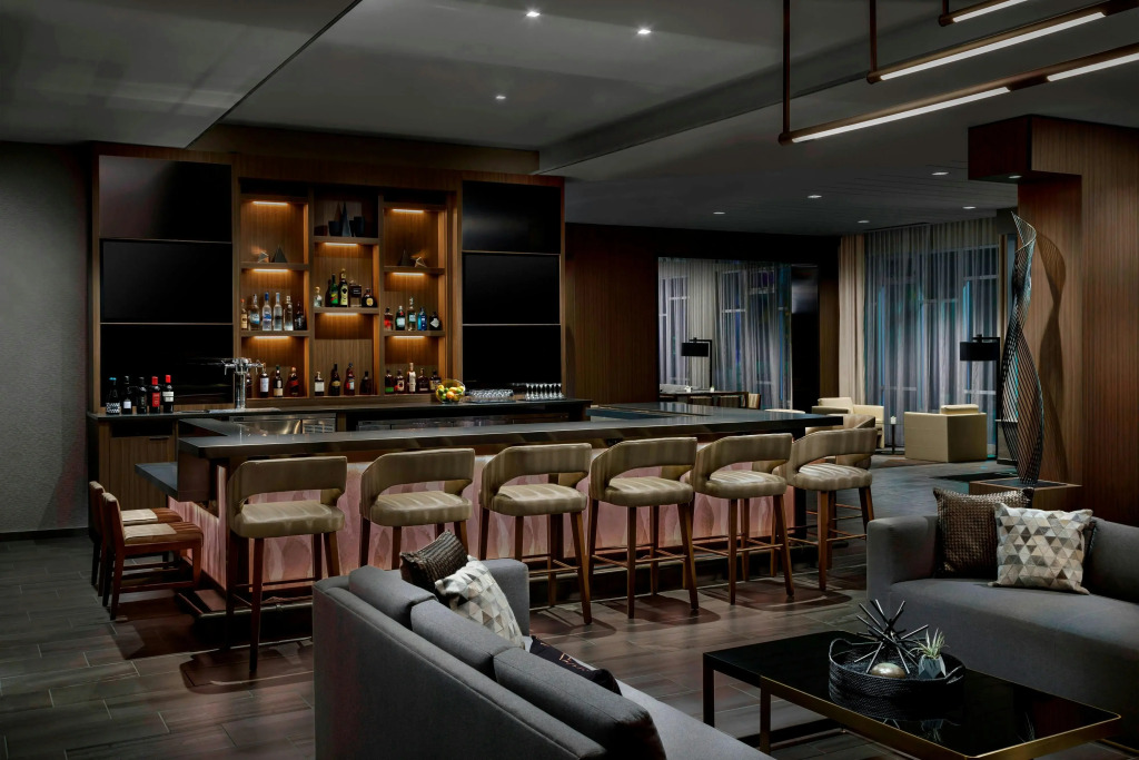AC Hotel by Marriott Chapel Hill Downtown