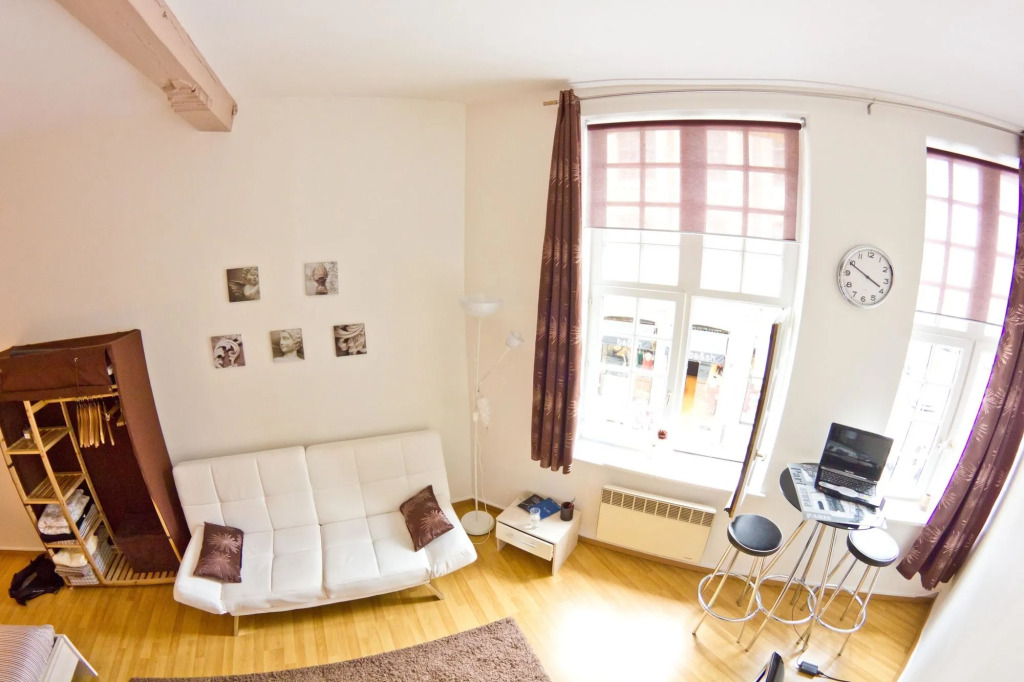 Noellas Suite