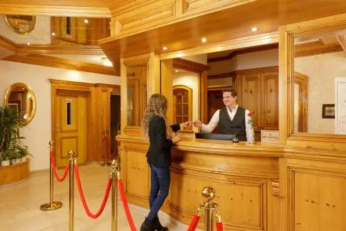 Hotel Rose